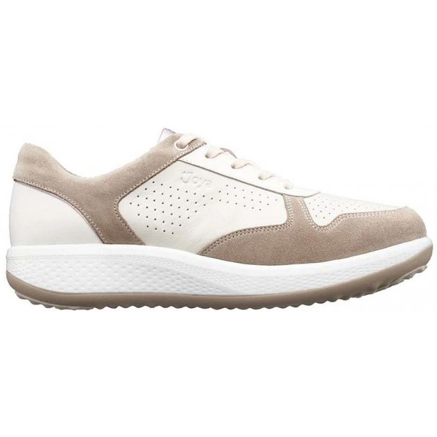 SNEAKER JUWEEL BRITT W BEIGE SNEAKER JUWEEL BRITT W BEIGE
