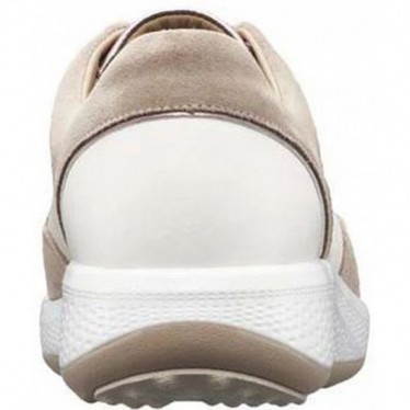 SNEAKER JUWEEL BRITT W  BEIGE