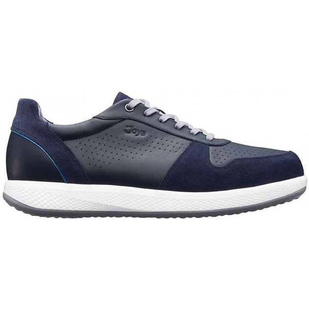 SVEN JEWEL SNEAKER  DARK_BLUE