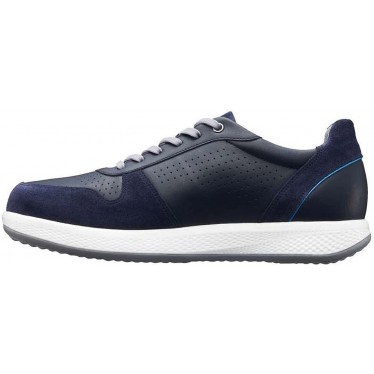 SVEN JEWEL SNEAKER  DARK_BLUE