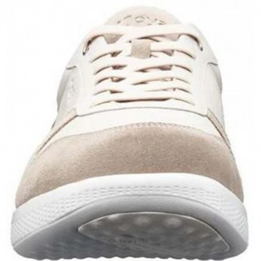 SVEN JEWEL SNEAKER  WHITE