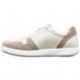 SVEN JEWEL SNEAKER  WHITE