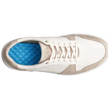 SVEN JEWEL SNEAKER  WHITE