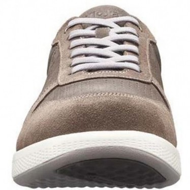 SVEN JEWEL SNEAKER  BROWN