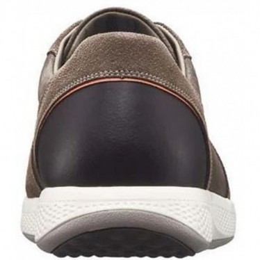 SVEN JEWEL SNEAKER  BROWN