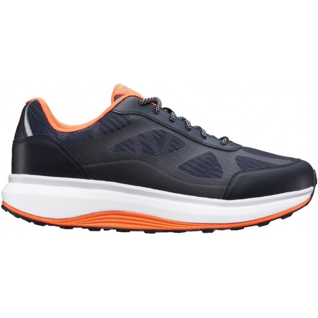 CANCUN II JEWEL SNEAKERS BLACK_ORANGE CANCUN II JEWEL SNEAKERS BLACK_ORANGE
