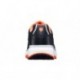 CANCUN II JEWEL SNEAKERS  BLACK_ORANGE