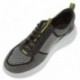 KYBUN MEILEN SCHOENEN  BLACK_GREY