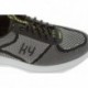 KYBUN MEILEN SCHOENEN  BLACK_GREY