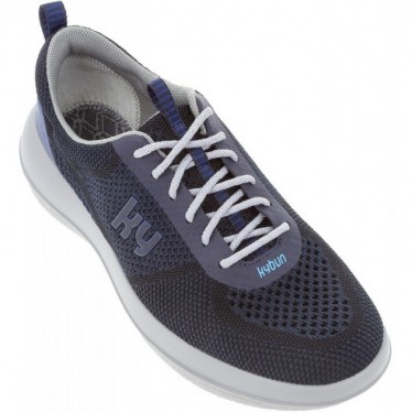 KYBUN MEILEN SCHOENEN  BLUE