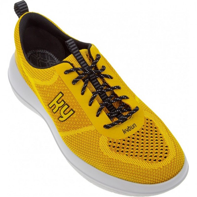 KYBUN MEILEN SCHOENEN GOLD KYBUN MEILEN SCHOENEN GOLD