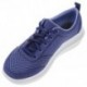 Schoenen KYBUN BAUMA W  BLUE