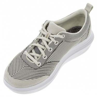 Schoenen KYBUN BAUMA W  SAND