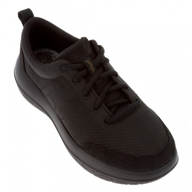 Schoenen KYBUN BAUMA W BLACK Schoenen KYBUN BAUMA W BLACK