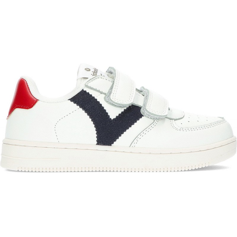 SNEAKERS VICTORIA 1124104  MARINO