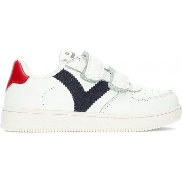 SNEAKERS VICTORIA 1124104  MARINO