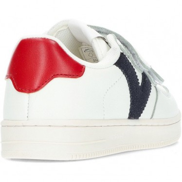 SNEAKERS VICTORIA 1124104  MARINO