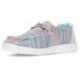 SCHOENEN KEREL WENDY SOX  SKY_BLUE_PINK