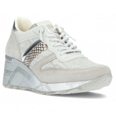 CETTI PITON C-1145 SNEAKERS  VAPOR