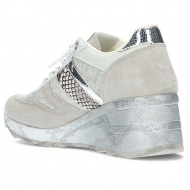 CETTI PITON C-1145 SNEAKERS  VAPOR