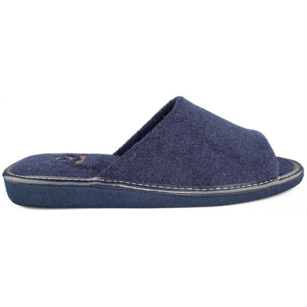 SCARPE FERRO DA CASA VULLADI TOWEL MAN  AZUL