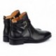 PIKOLINOS ROYAL W4D-8614 ENKELLAARZEN  BLACK