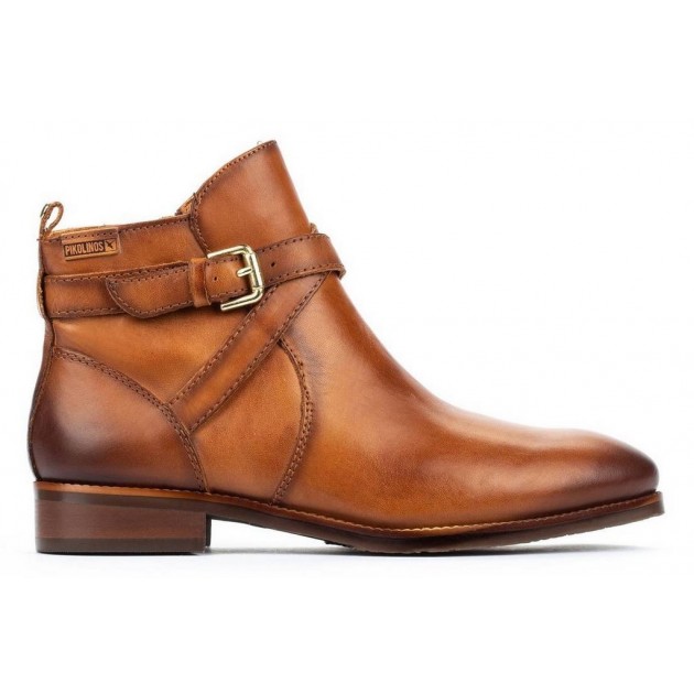 PIKOLINOS ROYAL W4D-8614 ENKELLAARZEN BRANDY PIKOLINOS ROYAL W4D-8614 ENKELLAARZEN BRANDY
