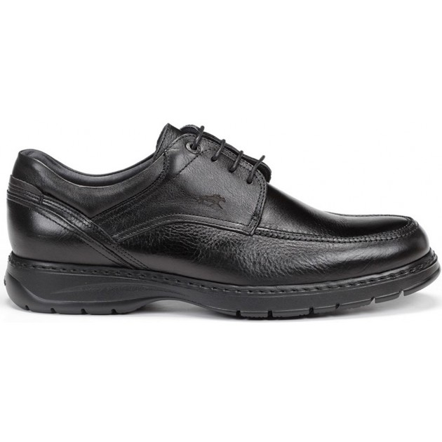 FLUCHOS 9142 SALVATE CRONO NEGRO FLUCHOS 9142 SALVATE CRONO NEGRO