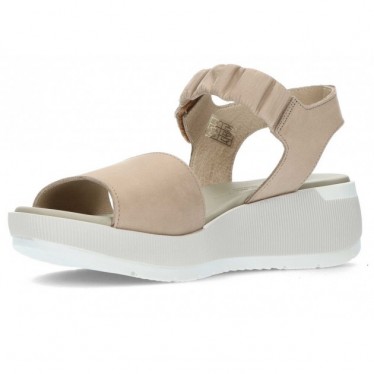 SANDAAL PAULA URBAN 8-216 TORTOLA  BEIGE