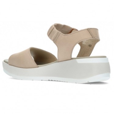 SANDAAL PAULA URBAN 8-216 TORTOLA  BEIGE