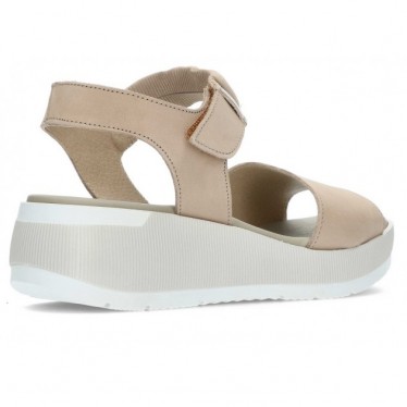 SANDAAL PAULA URBAN 8-216 TORTOLA  BEIGE