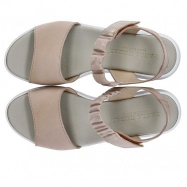 SANDAAL PAULA URBAN 8-216 TORTOLA  BEIGE