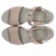 SANDAAL PAULA URBAN 8-216 TORTOLA  BEIGE