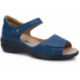 CALZAMEDI FASHION SANDAL  AZUL