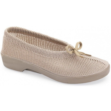 ORTHOPEDICAS CALZAMEDI SCHOENEN VROUWEN  BEIGE