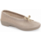 ORTHOPEDICAS CALZAMEDI SCHOENEN VROUWEN  BEIGE