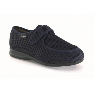 HUISHOUDELIJKE EN / OF POSTOPERATIEVE SOKKEN 3055  AZUL