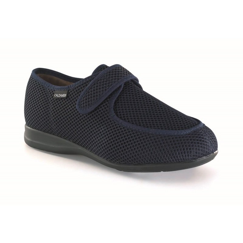 HUISHOUDELIJKE EN / OF POSTOPERATIEVE SOKKEN 3055  AZUL