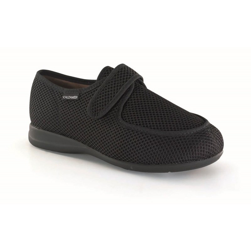 HUISHOUDELIJKE EN / OF POSTOPERATIEVE SOKKEN 3055  NEGRO