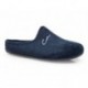 CALZAMEDI HOUSE SLIPPERS UNISEX 6579  AZUL