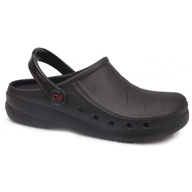 CALZAMEDI sanitaire klomp extra comfortabel anatomisch 2020 NEGRO CALZAMEDI sanitaire klomp extra comfortabel anatomisch 2020 NEGRO