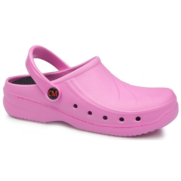 CALZAMEDI sanitaire klomp extra comfortabel anatomisch 2020 ROSA CALZAMEDI sanitaire klomp extra comfortabel anatomisch 2020 ROSA