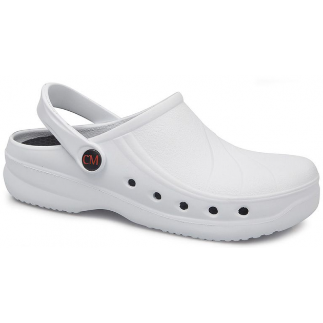 CALZAMEDI sanitaire klomp extra comfortabel anatomisch 2020 BLANCO CALZAMEDI sanitaire klomp extra comfortabel anatomisch 2020 BLANCO