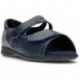 SANDALEN CALZAMEDI SPECIALE DIABETISCHE 0762  AZUL