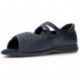 SANDALEN CALZAMEDI SPECIALE DIABETISCHE 0762  AZUL