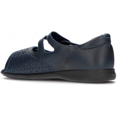 SANDALEN CALZAMEDI SPECIALE DIABETISCHE 0762  AZUL