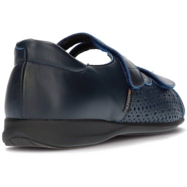 SANDALEN CALZAMEDI SPECIALE DIABETISCHE 0762  AZUL