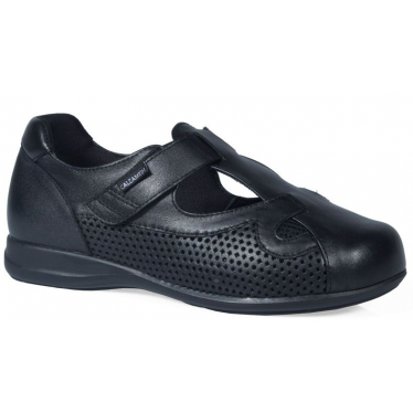 CALZAMEDI COMODO ZOMER  NEGRO