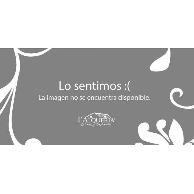 CALZAMEDI COMODO ZOMER  PLATA