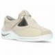 DIABETISCHE MEDIUMSCHOENEN 0766  BEIGE